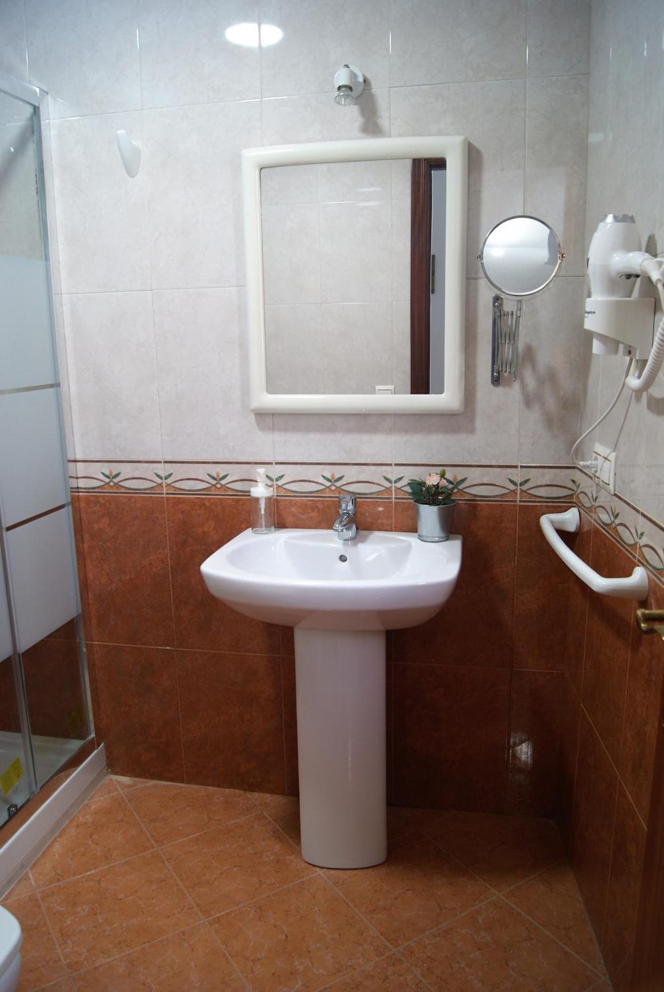 Ferienwohnung Cdz - Atico Tavira Two Private Terraces With Great Views Cádiz Exterior foto
