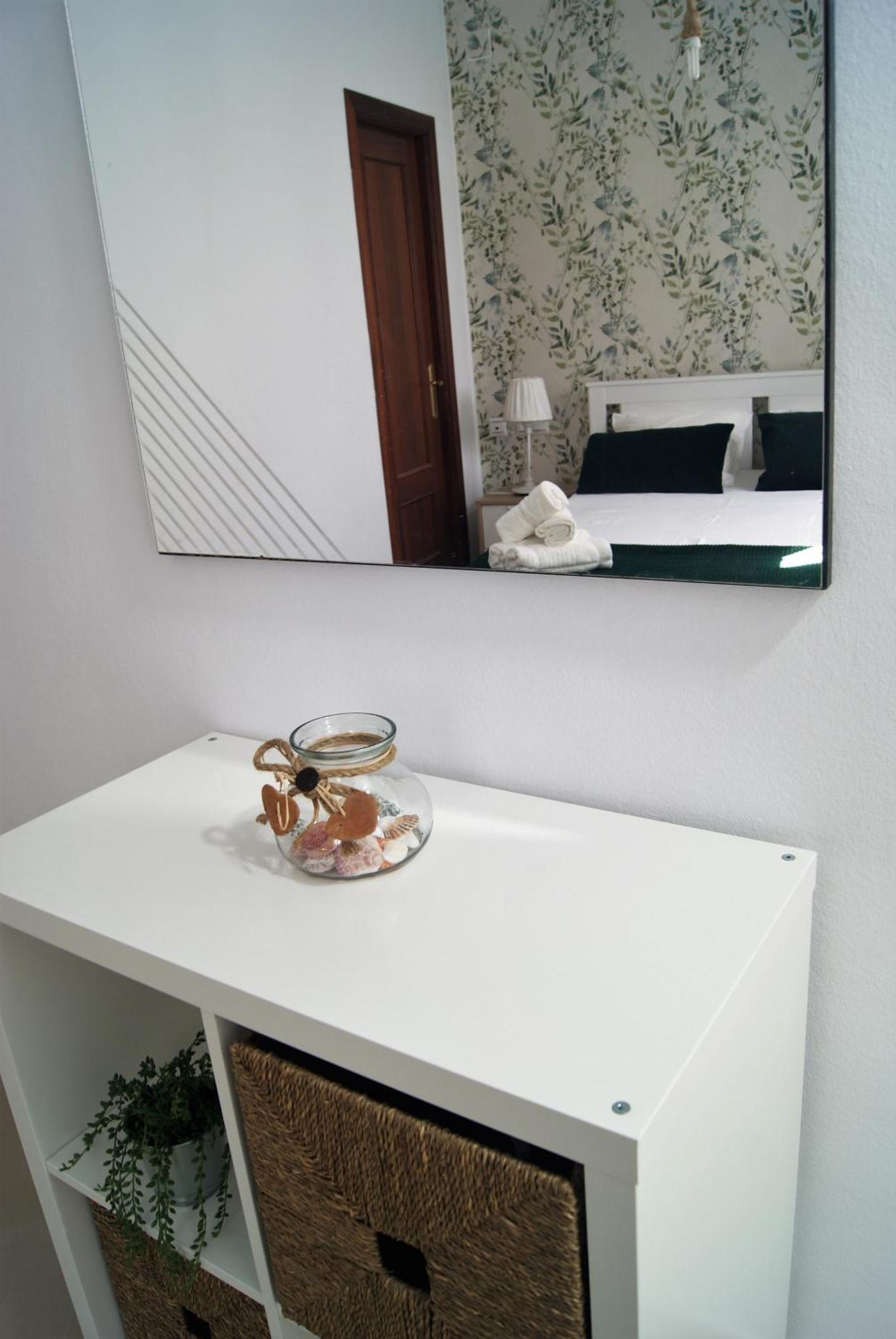 Ferienwohnung Cdz - Atico Tavira Two Private Terraces With Great Views Cádiz Exterior foto