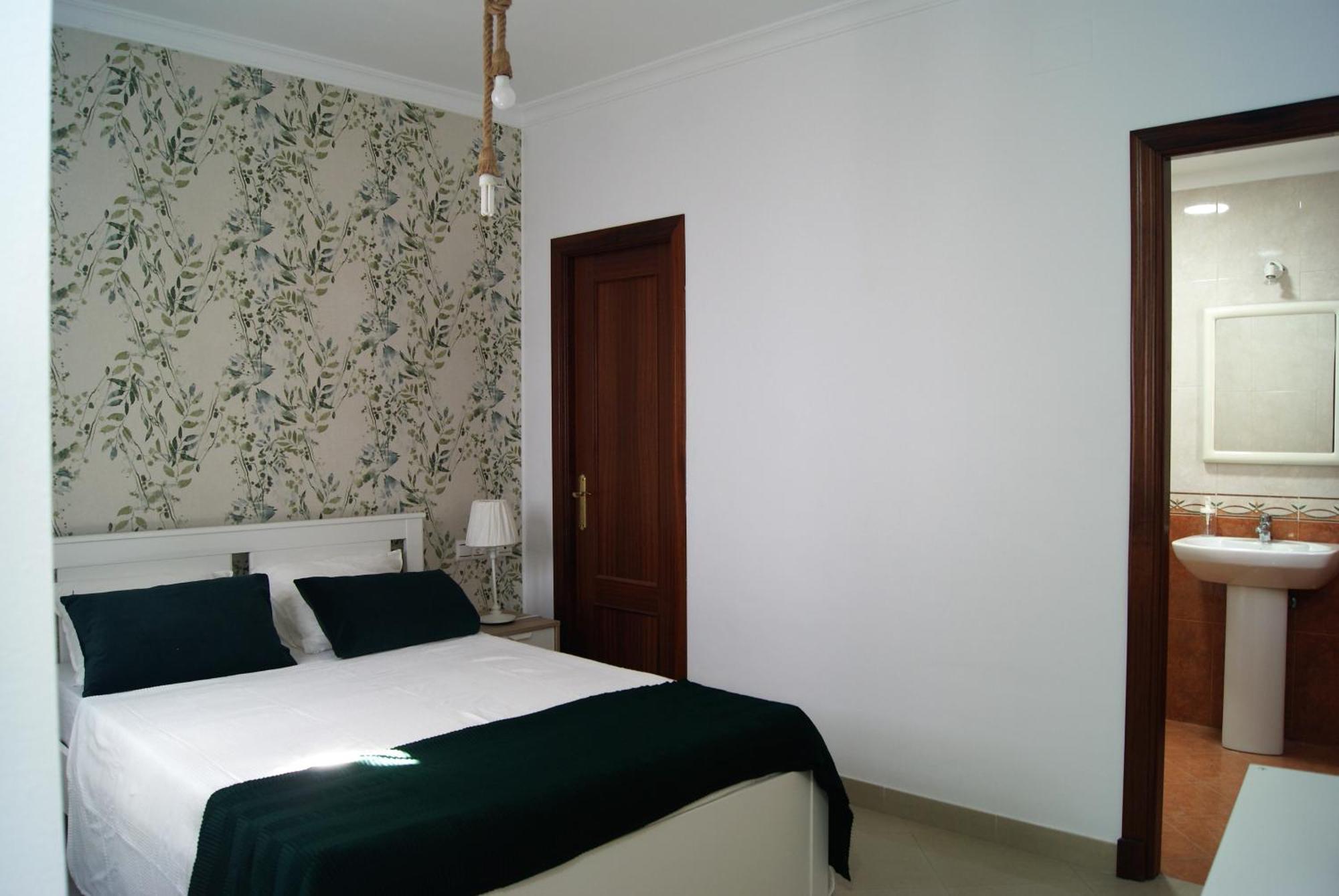 Ferienwohnung Cdz - Atico Tavira Two Private Terraces With Great Views Cádiz Exterior foto
