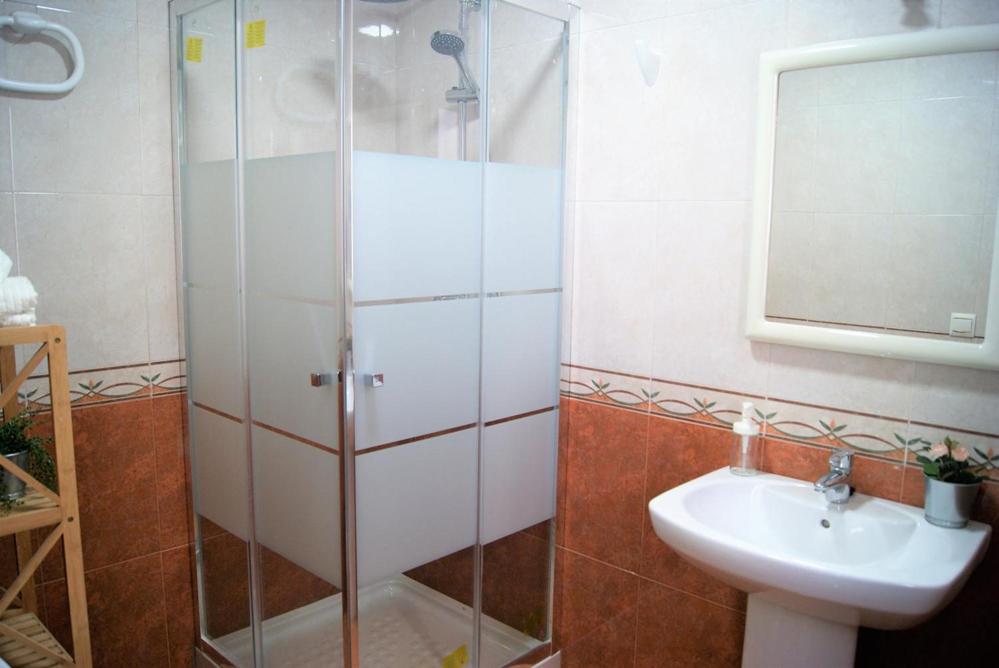 Ferienwohnung Cdz - Atico Tavira Two Private Terraces With Great Views Cádiz Exterior foto