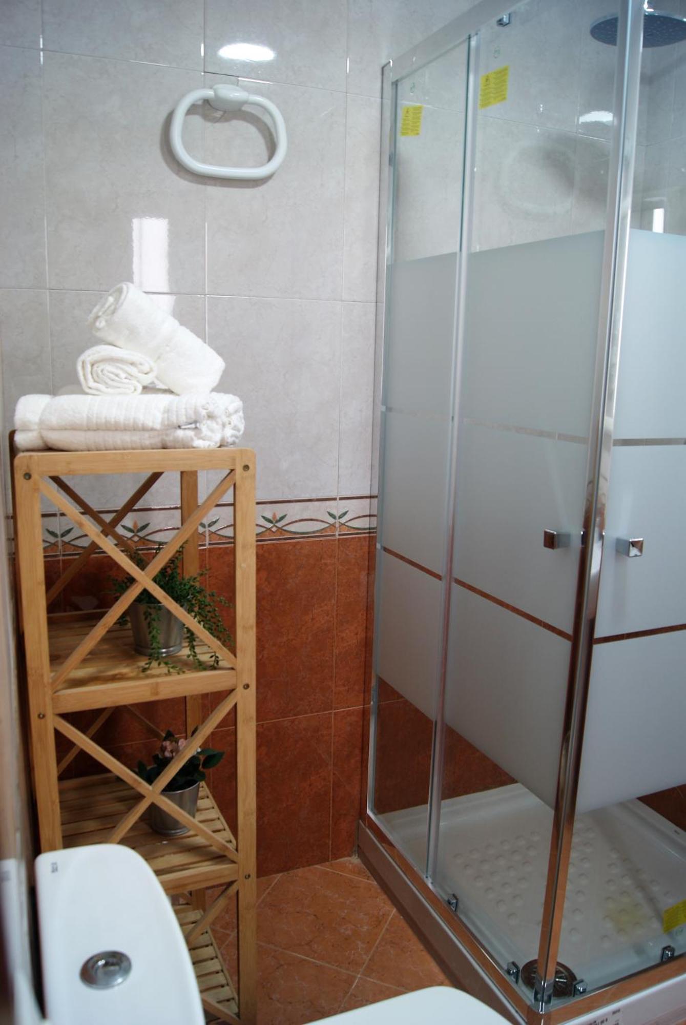 Ferienwohnung Cdz - Atico Tavira Two Private Terraces With Great Views Cádiz Exterior foto