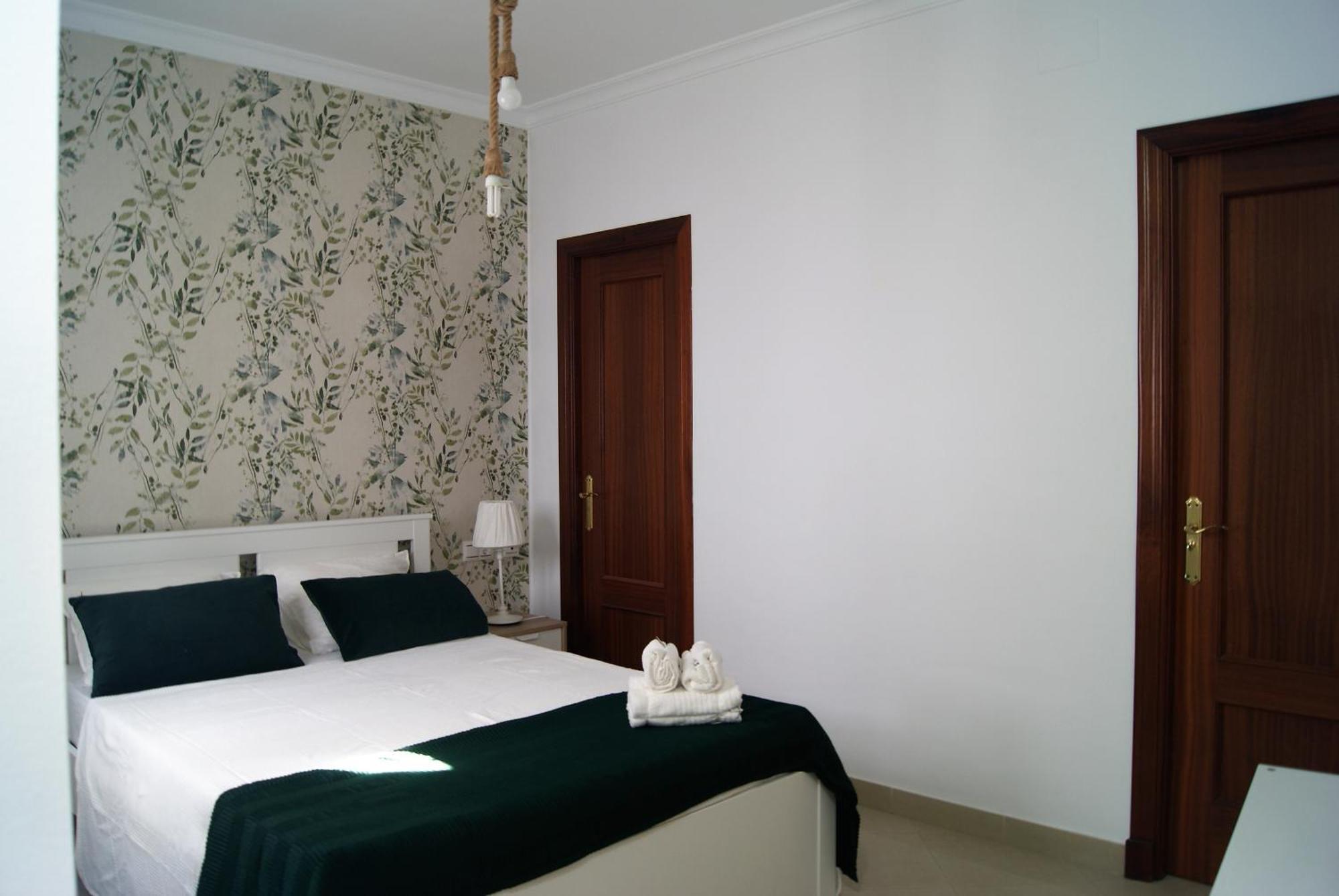 Ferienwohnung Cdz - Atico Tavira Two Private Terraces With Great Views Cádiz Exterior foto